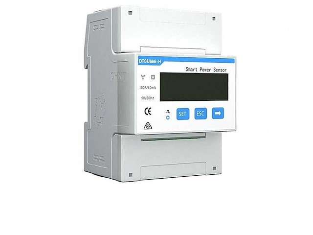 Huawei - dtsu666-h - smart power sensor (3-fase) - afbeelding 1 van  1