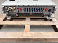 Huawei - gebruikte 60 kw omvormer - afbeelding 2 van  4
