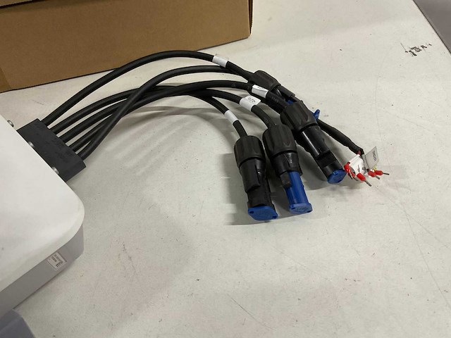 Huawei - smartpsb2000l - safety box (3x) - afbeelding 3 van  4