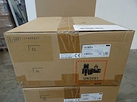 Huawei - sun2000-5ktl-l1 - omvormer