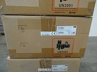 Huawei - sun2000-5ktl-l1 - omvormer