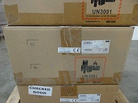 Huawei - sun2000-5ktl-l1 - omvormer