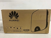 Huawei - sun2000l-5ktl - omvormer - afbeelding 2 van  5