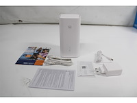 Huawei 5g cpe 5s h153-381 modem wit - afbeelding 2 van  2