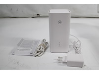 Huawei 5g cpe 5s h153381 modem wit - afbeelding 2 van  2