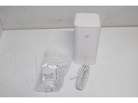 Huawei 5g cpe 5s h153381 modem wit - afbeelding 2 van  2