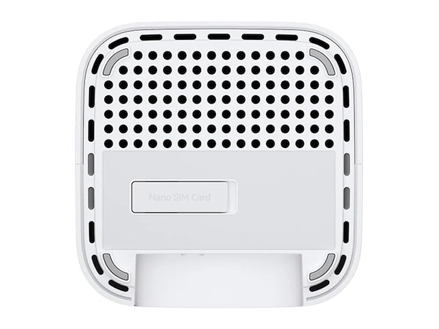 Huawei 5g cpe 5s h153381 modem wit - afbeelding 4 van  5