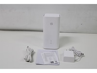 Huawei 5g cpe 5s h153381 modem wit - afbeelding 5 van  5