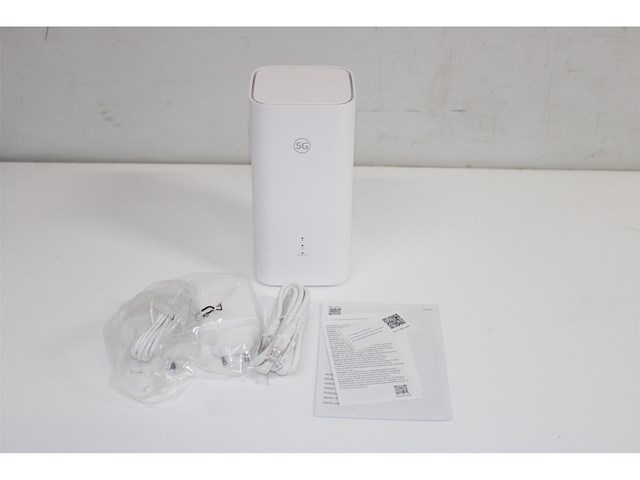 Huawei 5g cpe 5s h153381 modem wit - afbeelding 5 van  5