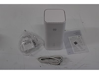 Huawei 5g cpe 5s h153381 modem wit - afbeelding 5 van  5