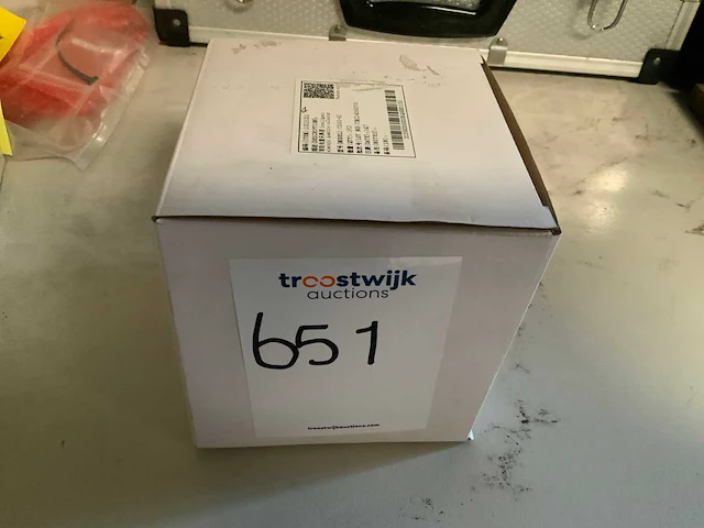 Huawei 80-a power meter - afbeelding 4 van  4