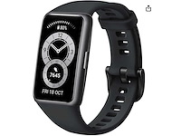 Huawei band 6 activitytracker (5x) - afbeelding 1 van  4