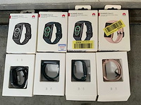 Huawei band 6 activitytracker (5x) - afbeelding 4 van  4
