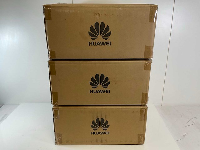Huawei (bb006-x0100d) 100m - 8.5mm - 6 cores - 4m optical cable assemblies (new) (3x) - afbeelding 2 van  9