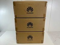 Huawei (bb006-x0100d) 100m - 8.5mm - 6 cores - 4m optical cable assemblies (new) (3x) - afbeelding 2 van  9