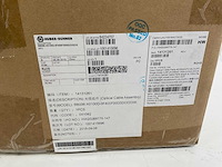Huawei (bb006-x0100d) 100m - 8.5mm - 6 cores - 4m optical cable assemblies (new) (3x) - afbeelding 7 van  9