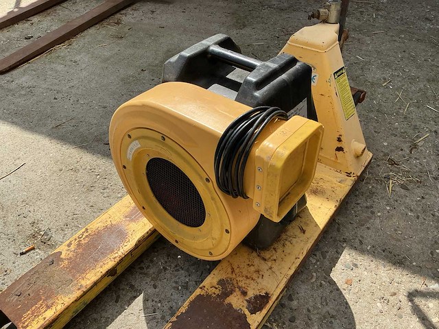 Huawei blower - afbeelding 1 van  3