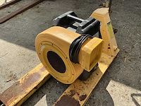 Huawei blower