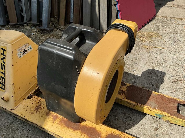 Huawei blower - afbeelding 2 van  3