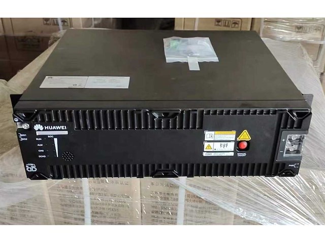 Huawei esm-48100b1 batterijopslag bj 2024 - afbeelding 1 van  5
