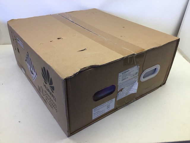 Huawei esm-48100b1 batterijopslag bj 2024 - afbeelding 3 van  5