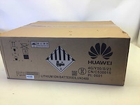 Huawei esm-48100b1 batterijopslag bj 2024 - afbeelding 5 van  5