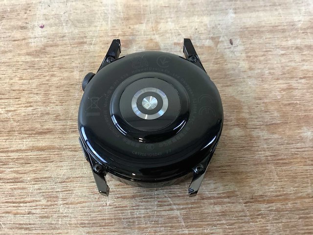 Huawei gt3 smartwatch (2x) - afbeelding 3 van  6