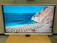 Huawei (ib-ug65) 65”, 3840x2160 (uhd) lcd monitor - afbeelding 1 van  6