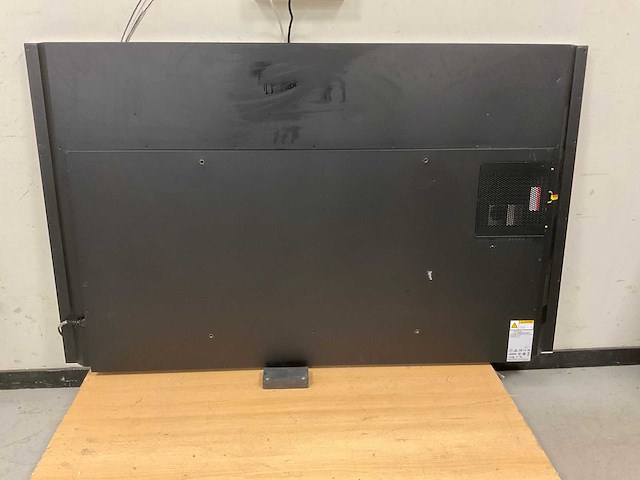 Huawei (ib-ug65) 65”, 3840x2160 (uhd) lcd monitor - afbeelding 4 van  6