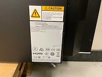 Huawei (ib-ug65) 65”, 3840x2160 (uhd) lcd monitor - afbeelding 6 van  6