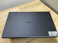 Huawei matebook d15(ryzen7) laptop - afbeelding 7 van  9