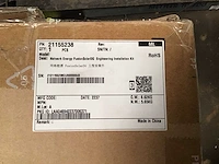 Huawei mountain bracket