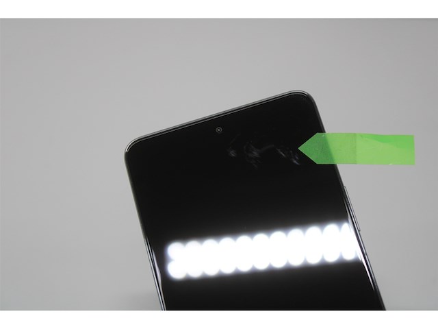 Huawei nova 9 se smartphone 128 gb, 8 gb ram, dual sim wit - afbeelding 3 van  4