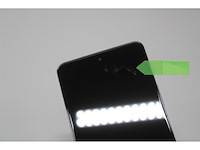 Huawei nova 9 se smartphone 128 gb, 8 gb ram, dual sim wit - afbeelding 3 van  4