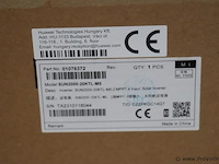 Huawei omvormer sun2000ktl-m5, 3-fase - afbeelding 3 van  4