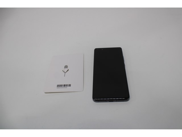 Huawei p40 pro 256 gb 6.58 inch smartphone bundle with pu case, kirin 990 5g zwart - afbeelding 2 van  2