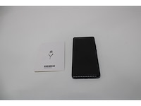 Huawei p40 pro 256 gb 6.58 inch smartphone bundle with pu case, kirin 990 5g zwart - afbeelding 2 van  2