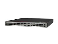 Huawei s5731-h48p4xc 52 port poe+ switch cloudengine | nieuw - afbeelding 1 van  7