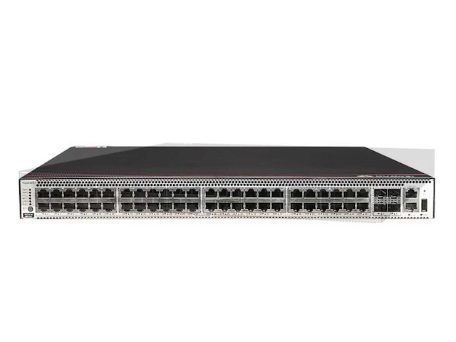 Huawei s5731-h48p4xc 52 port poe+ switch cloudengine | nieuw - afbeelding 2 van  7