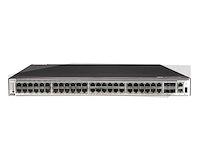 Huawei s5731-h48p4xc 52 port poe+ switch cloudengine | nieuw - afbeelding 2 van  7