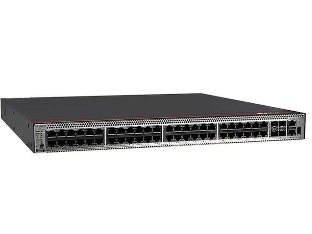 Huawei s5731-h48p4xc 52 port poe+ switch cloudengine | nieuw - afbeelding 3 van  7