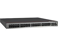 Huawei s5731-h48p4xc 52 port poe+ switch cloudengine | nieuw - afbeelding 3 van  7