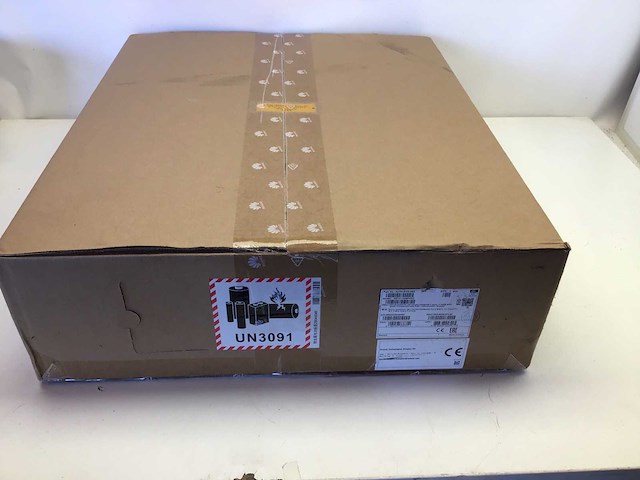 Huawei s5731-h48p4xc 52 port poe+ switch cloudengine | nieuw - afbeelding 5 van  7