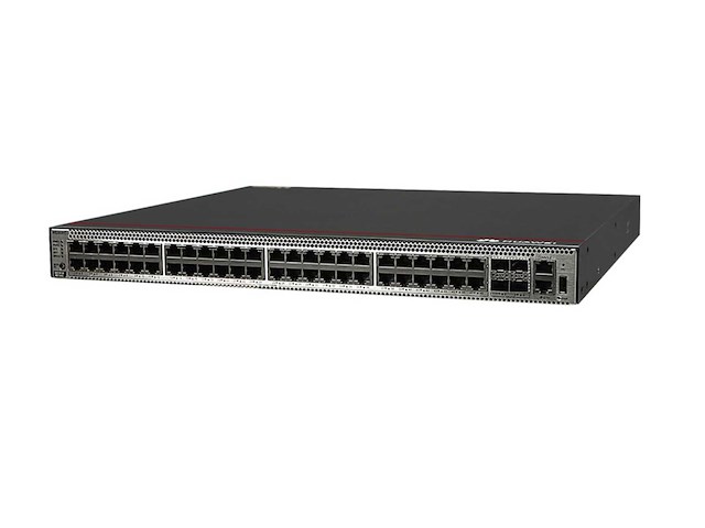 Huawei s5731-h48t4xc fixed switch - afbeelding 1 van  4