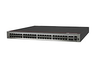 Huawei s5731-h48t4xc fixed switch - afbeelding 1 van  4