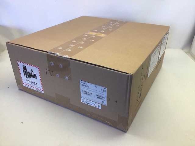 Huawei s5731-h48t4xc fixed switch - afbeelding 2 van  4