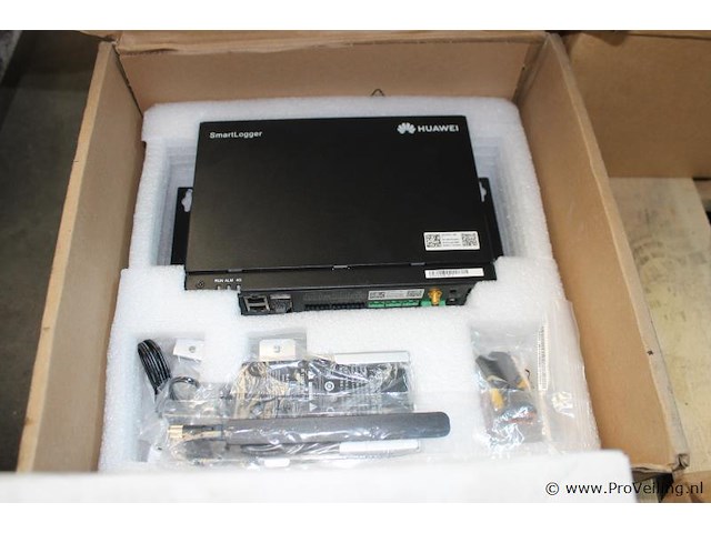 Huawei smart logger - afbeelding 1 van  5