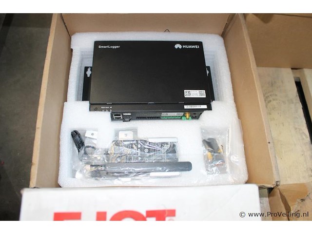 Huawei smart logger - afbeelding 4 van  5