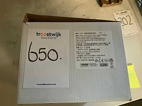 Huawei smart power sensor 3-fase