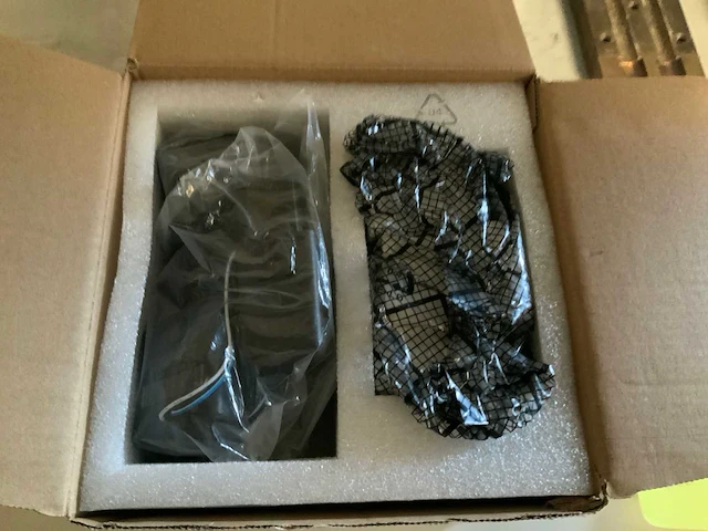 Huawei smart power sensor 3-fase - afbeelding 2 van  2